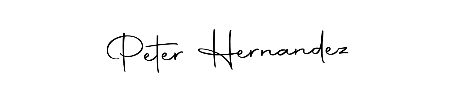 Use a signature maker to create a handwritten signature online. With this signature software, you can design (Autography-DOLnW) your own signature for name Peter Hernandez. Peter Hernandez signature style 10 images and pictures png