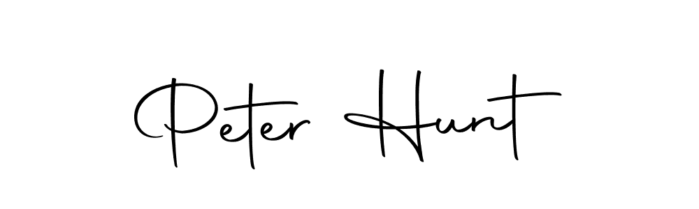 Once you've used our free online signature maker to create your best signature Autography-DOLnW style, it's time to enjoy all of the benefits that Peter Hunt name signing documents. Peter Hunt signature style 10 images and pictures png