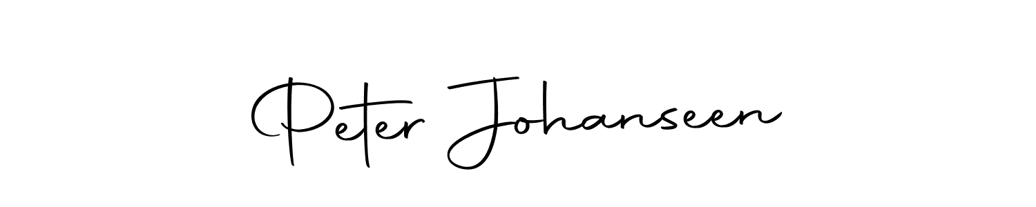 Make a short Peter Johanseen signature style. Manage your documents anywhere anytime using Autography-DOLnW. Create and add eSignatures, submit forms, share and send files easily. Peter Johanseen signature style 10 images and pictures png