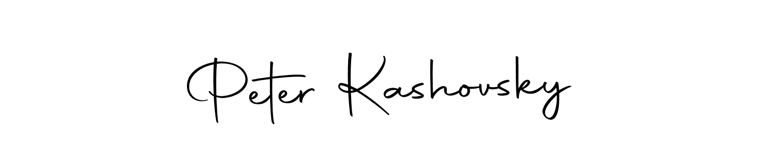 Make a short Peter Kashovsky signature style. Manage your documents anywhere anytime using Autography-DOLnW. Create and add eSignatures, submit forms, share and send files easily. Peter Kashovsky signature style 10 images and pictures png