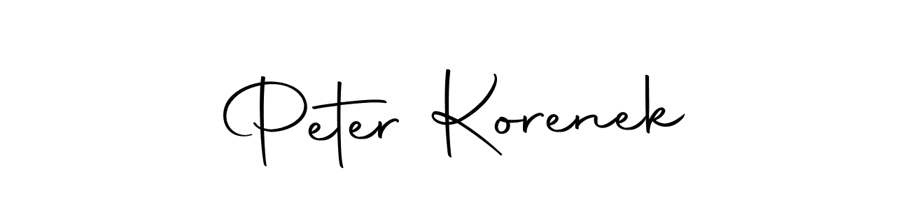 Here are the top 10 professional signature styles for the name Peter Korenek. These are the best autograph styles you can use for your name. Peter Korenek signature style 10 images and pictures png
