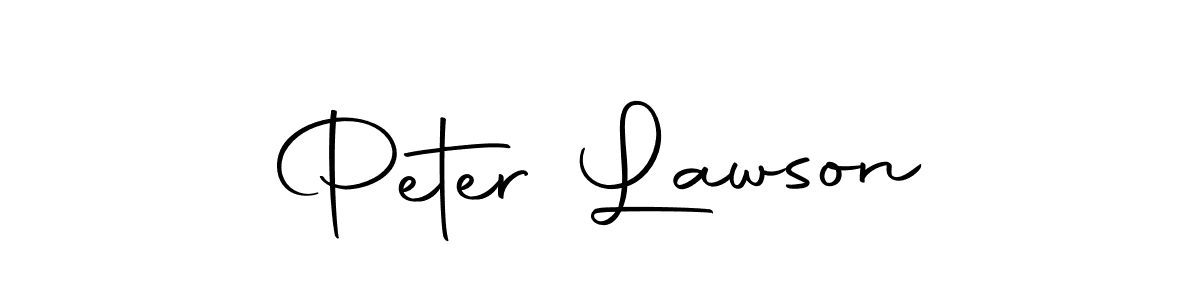 The best way (Autography-DOLnW) to make a short signature is to pick only two or three words in your name. The name Peter Lawson include a total of six letters. For converting this name. Peter Lawson signature style 10 images and pictures png