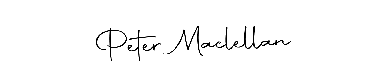 if you are searching for the best signature style for your name Peter Maclellan. so please give up your signature search. here we have designed multiple signature styles  using Autography-DOLnW. Peter Maclellan signature style 10 images and pictures png