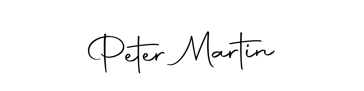 Make a beautiful signature design for name Peter Martin. Use this online signature maker to create a handwritten signature for free. Peter Martin signature style 10 images and pictures png