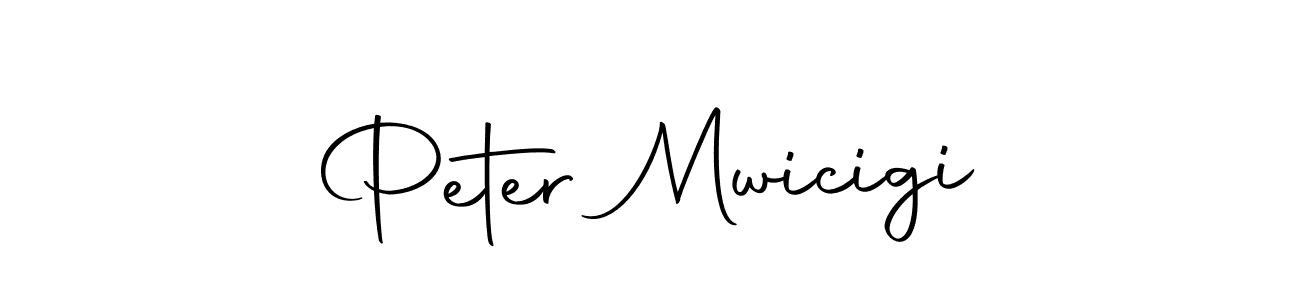 How to make Peter Mwicigi signature? Autography-DOLnW is a professional autograph style. Create handwritten signature for Peter Mwicigi name. Peter Mwicigi signature style 10 images and pictures png