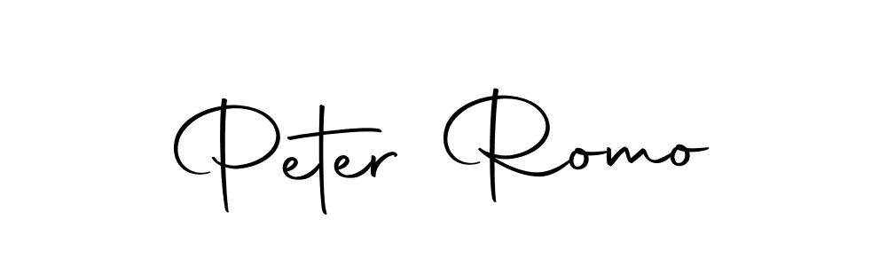 Also You can easily find your signature by using the search form. We will create Peter Romo name handwritten signature images for you free of cost using Autography-DOLnW sign style. Peter Romo signature style 10 images and pictures png