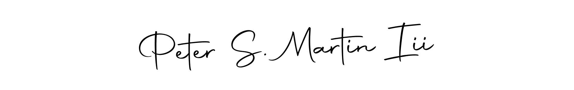 Check out images of Autograph of Peter S. Martin Iii name. Actor Peter S. Martin Iii Signature Style. Autography-DOLnW is a professional sign style online. Peter S. Martin Iii signature style 10 images and pictures png