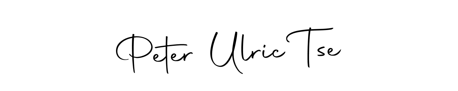See photos of Peter Ulric Tse official signature by Spectra . Check more albums & portfolios. Read reviews & check more about Autography-DOLnW font. Peter Ulric Tse signature style 10 images and pictures png