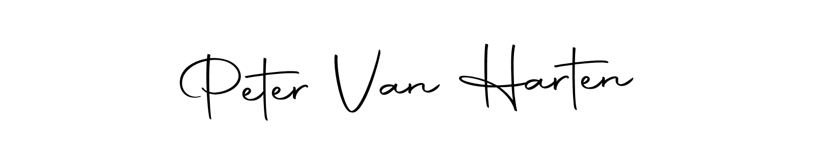 Similarly Autography-DOLnW is the best handwritten signature design. Signature creator online .You can use it as an online autograph creator for name Peter Van Harten. Peter Van Harten signature style 10 images and pictures png