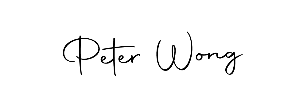 Use a signature maker to create a handwritten signature online. With this signature software, you can design (Autography-DOLnW) your own signature for name Peter Wong. Peter Wong signature style 10 images and pictures png