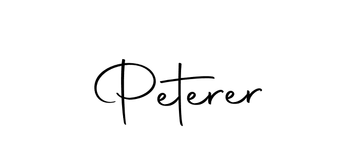 Once you've used our free online signature maker to create your best signature Autography-DOLnW style, it's time to enjoy all of the benefits that Peterer name signing documents. Peterer signature style 10 images and pictures png