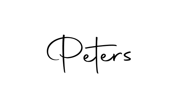 Make a short Peters signature style. Manage your documents anywhere anytime using Autography-DOLnW. Create and add eSignatures, submit forms, share and send files easily. Peters signature style 10 images and pictures png