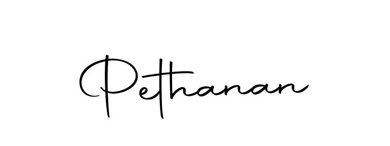 Also we have Pethanan name is the best signature style. Create professional handwritten signature collection using Autography-DOLnW autograph style. Pethanan signature style 10 images and pictures png