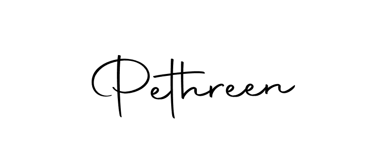 How to Draw Pethreen signature style? Autography-DOLnW is a latest design signature styles for name Pethreen. Pethreen signature style 10 images and pictures png