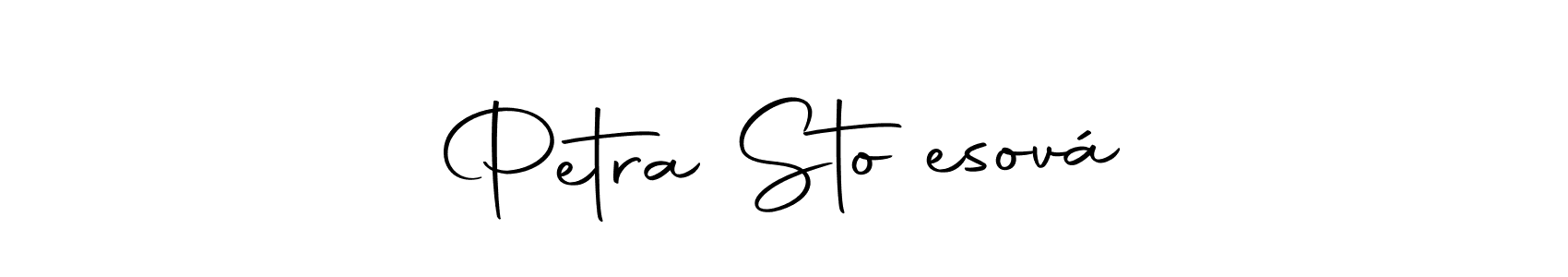 See photos of Petra Stočesová official signature by Spectra . Check more albums & portfolios. Read reviews & check more about Autography-DOLnW font. Petra Stočesová signature style 10 images and pictures png