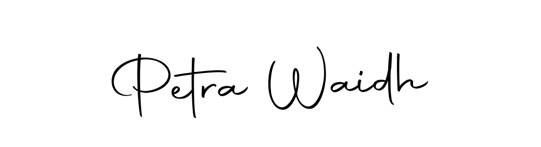 Best and Professional Signature Style for Petra Waidh. Autography-DOLnW Best Signature Style Collection. Petra Waidh signature style 10 images and pictures png