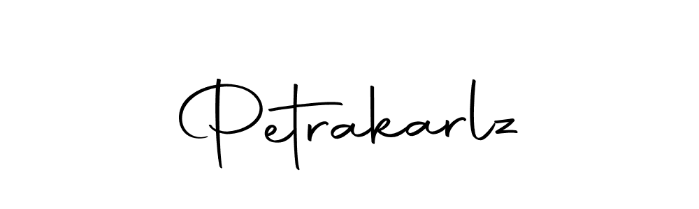 Once you've used our free online signature maker to create your best signature Autography-DOLnW style, it's time to enjoy all of the benefits that Petrakarlz name signing documents. Petrakarlz signature style 10 images and pictures png