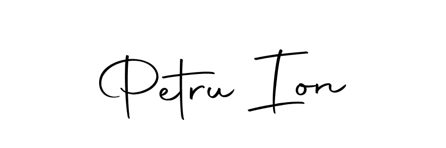 See photos of Petru Ion official signature by Spectra . Check more albums & portfolios. Read reviews & check more about Autography-DOLnW font. Petru Ion signature style 10 images and pictures png