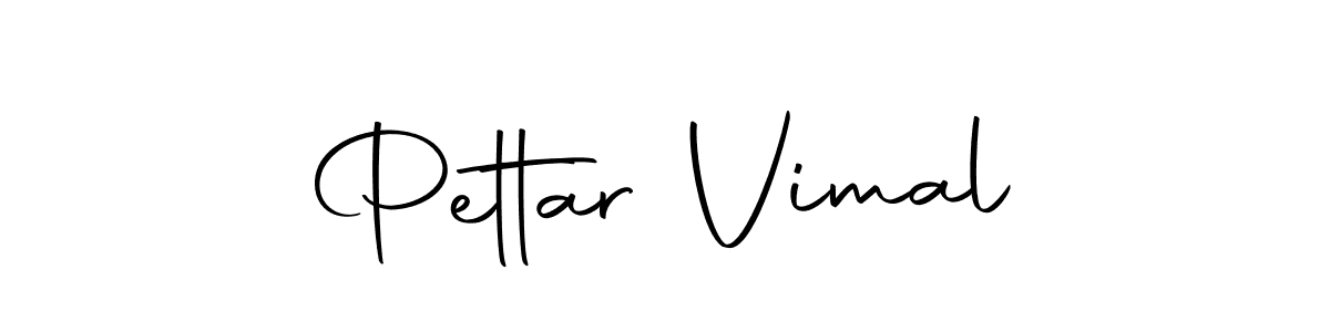 Make a short Pettar Vimal signature style. Manage your documents anywhere anytime using Autography-DOLnW. Create and add eSignatures, submit forms, share and send files easily. Pettar Vimal signature style 10 images and pictures png