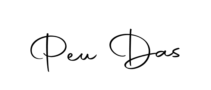 Also You can easily find your signature by using the search form. We will create Peu Das name handwritten signature images for you free of cost using Autography-DOLnW sign style. Peu Das signature style 10 images and pictures png