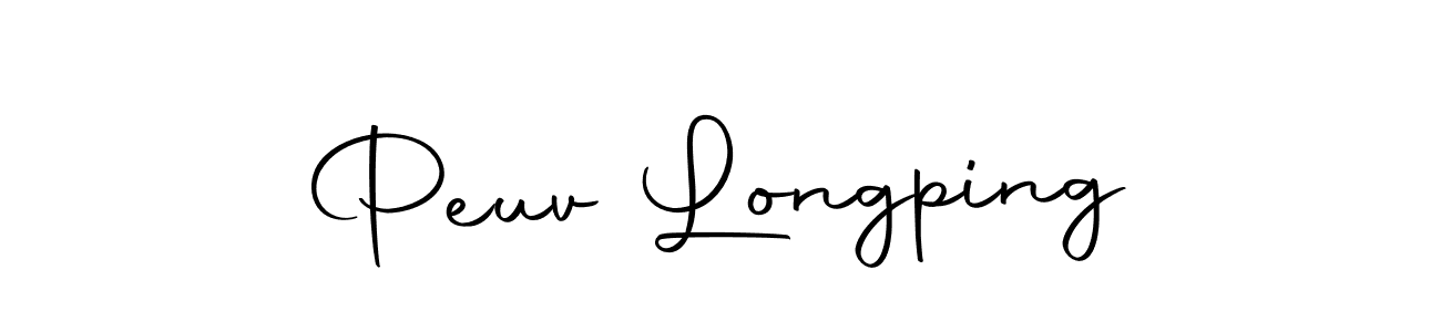 Here are the top 10 professional signature styles for the name Peuv Longping. These are the best autograph styles you can use for your name. Peuv Longping signature style 10 images and pictures png