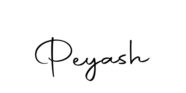 Also we have Peyash name is the best signature style. Create professional handwritten signature collection using Autography-DOLnW autograph style. Peyash signature style 10 images and pictures png
