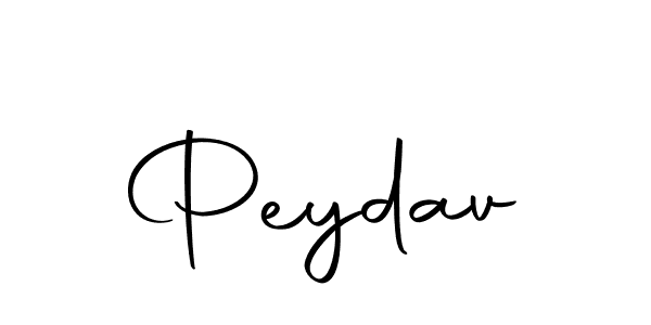 The best way (Autography-DOLnW) to make a short signature is to pick only two or three words in your name. The name Peydav include a total of six letters. For converting this name. Peydav signature style 10 images and pictures png