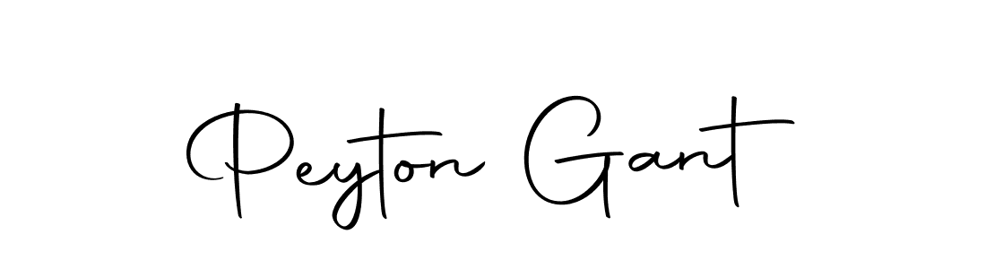 Similarly Autography-DOLnW is the best handwritten signature design. Signature creator online .You can use it as an online autograph creator for name Peyton Gant. Peyton Gant signature style 10 images and pictures png