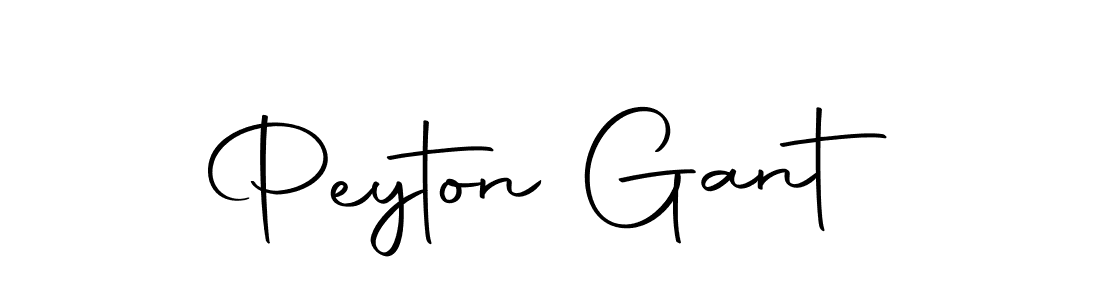 Once you've used our free online signature maker to create your best signature Autography-DOLnW style, it's time to enjoy all of the benefits that Peyton Gant name signing documents. Peyton Gant signature style 10 images and pictures png