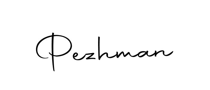 Make a short Pezhman signature style. Manage your documents anywhere anytime using Autography-DOLnW. Create and add eSignatures, submit forms, share and send files easily. Pezhman signature style 10 images and pictures png
