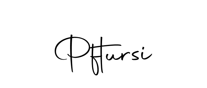 if you are searching for the best signature style for your name Pftursi. so please give up your signature search. here we have designed multiple signature styles  using Autography-DOLnW. Pftursi signature style 10 images and pictures png