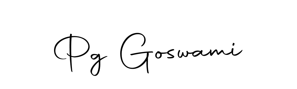 How to Draw Pg Goswami signature style? Autography-DOLnW is a latest design signature styles for name Pg Goswami. Pg Goswami signature style 10 images and pictures png