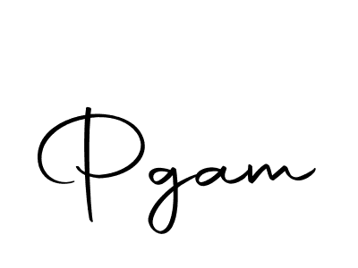 Make a beautiful signature design for name Pgam. Use this online signature maker to create a handwritten signature for free. Pgam signature style 10 images and pictures png