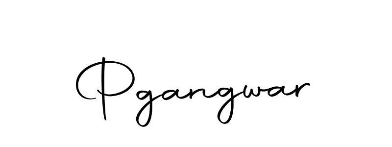 Make a short Pgangwar signature style. Manage your documents anywhere anytime using Autography-DOLnW. Create and add eSignatures, submit forms, share and send files easily. Pgangwar signature style 10 images and pictures png