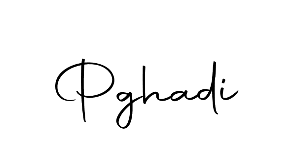 How to Draw Pghadi signature style? Autography-DOLnW is a latest design signature styles for name Pghadi. Pghadi signature style 10 images and pictures png