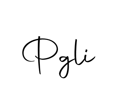 Once you've used our free online signature maker to create your best signature Autography-DOLnW style, it's time to enjoy all of the benefits that Pgli name signing documents. Pgli signature style 10 images and pictures png