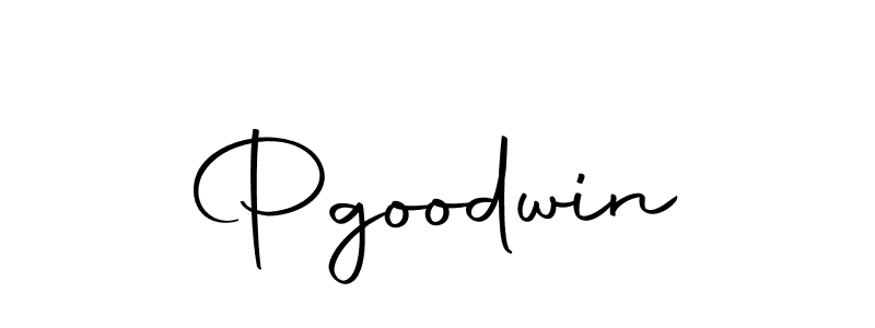 Here are the top 10 professional signature styles for the name Pgoodwin. These are the best autograph styles you can use for your name. Pgoodwin signature style 10 images and pictures png