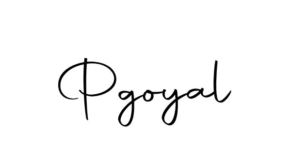 How to Draw Pgoyal signature style? Autography-DOLnW is a latest design signature styles for name Pgoyal. Pgoyal signature style 10 images and pictures png