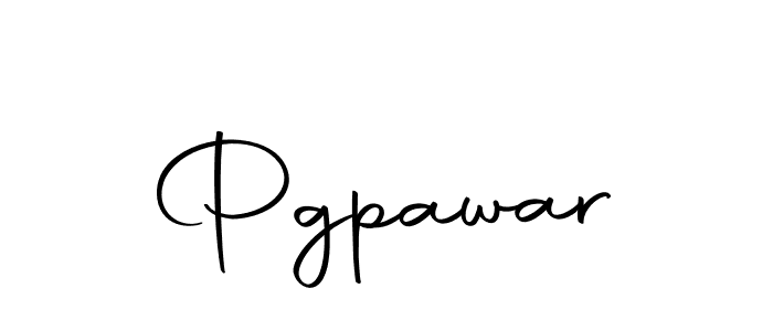 It looks lik you need a new signature style for name Pgpawar. Design unique handwritten (Autography-DOLnW) signature with our free signature maker in just a few clicks. Pgpawar signature style 10 images and pictures png