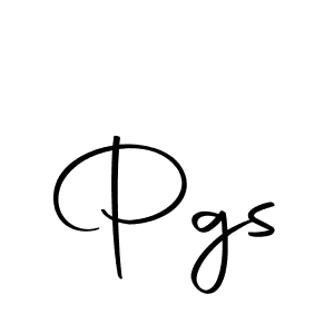 It looks lik you need a new signature style for name Pgs. Design unique handwritten (Autography-DOLnW) signature with our free signature maker in just a few clicks. Pgs signature style 10 images and pictures png