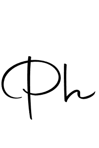 Also we have Ph name is the best signature style. Create professional handwritten signature collection using Autography-DOLnW autograph style. Ph signature style 10 images and pictures png