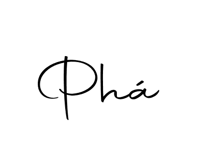 This is the best signature style for the Phá name. Also you like these signature font (Autography-DOLnW). Mix name signature. Phá signature style 10 images and pictures png
