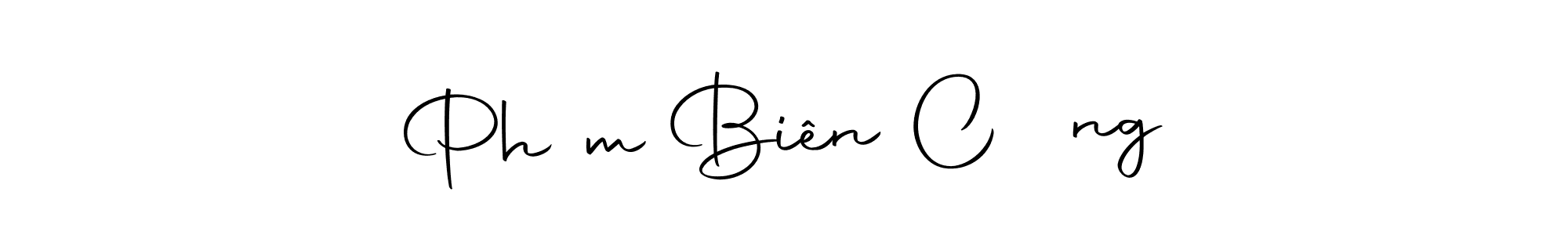 Phạm Biên Cương stylish signature style. Best Handwritten Sign (Autography-DOLnW) for my name. Handwritten Signature Collection Ideas for my name Phạm Biên Cương. Phạm Biên Cương signature style 10 images and pictures png