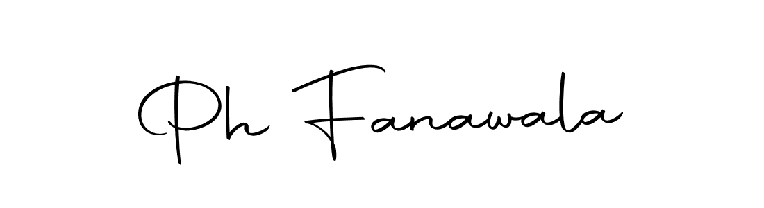 Here are the top 10 professional signature styles for the name Ph Fanawala. These are the best autograph styles you can use for your name. Ph Fanawala signature style 10 images and pictures png