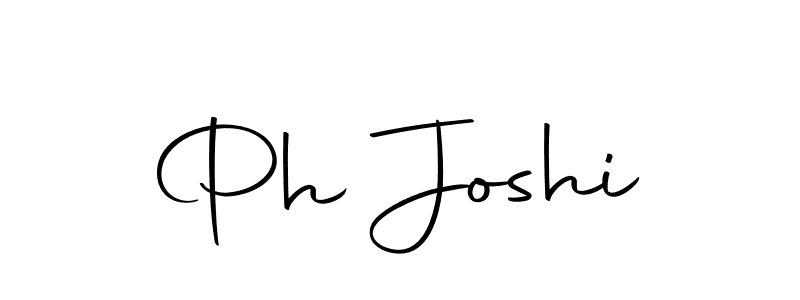 Also You can easily find your signature by using the search form. We will create Ph Joshi name handwritten signature images for you free of cost using Autography-DOLnW sign style. Ph Joshi signature style 10 images and pictures png