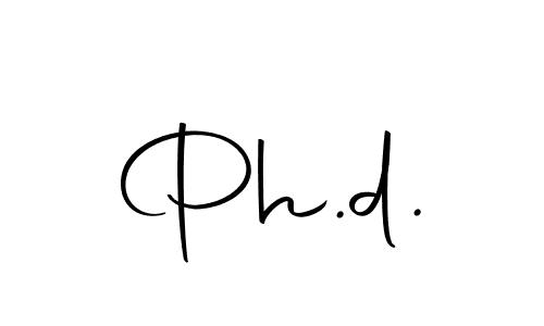 You can use this online signature creator to create a handwritten signature for the name Ph.d.. This is the best online autograph maker. Ph.d. signature style 10 images and pictures png