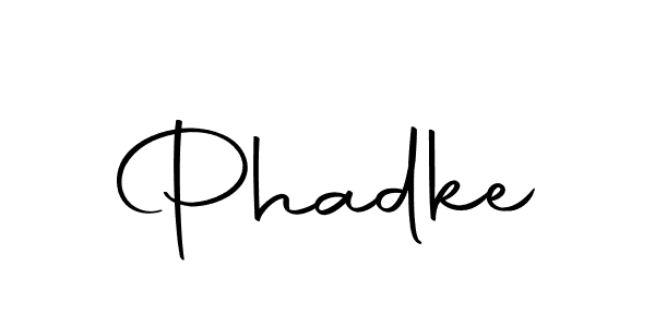 Make a short Phadke signature style. Manage your documents anywhere anytime using Autography-DOLnW. Create and add eSignatures, submit forms, share and send files easily. Phadke signature style 10 images and pictures png