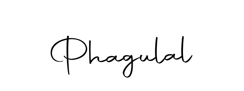 How to make Phagulal signature? Autography-DOLnW is a professional autograph style. Create handwritten signature for Phagulal name. Phagulal signature style 10 images and pictures png