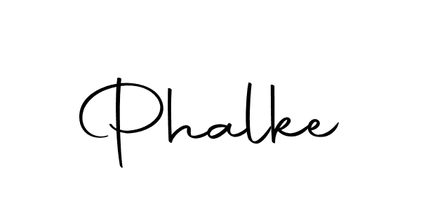 if you are searching for the best signature style for your name Phalke. so please give up your signature search. here we have designed multiple signature styles  using Autography-DOLnW. Phalke signature style 10 images and pictures png