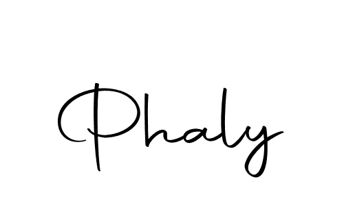 Best and Professional Signature Style for Phaly. Autography-DOLnW Best Signature Style Collection. Phaly signature style 10 images and pictures png